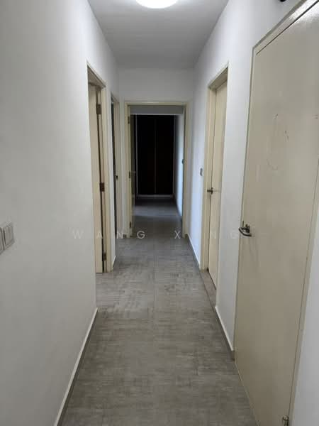 197D Boon Lay Fields, 197D Boon Lay Drive, 3 Bedrooms, 1,216 sqft, HDB Flat For Sale, by Wang Xing, 500150694 - Corridor - PropertyGuru.com.sg