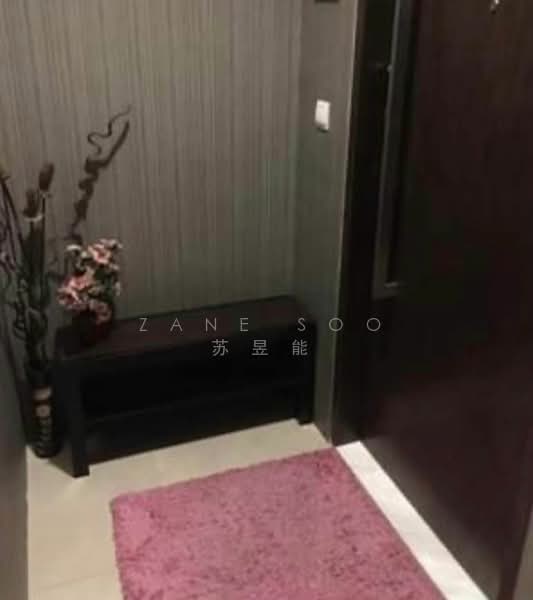 Park Residences Kovan, 831 Upper Serangoon Road, 1 Bedroom, 355 sqft, Condominium For Rent, by Zane Soo 苏昱能, 500150698 - Entrance - PropertyGuru.com.sg