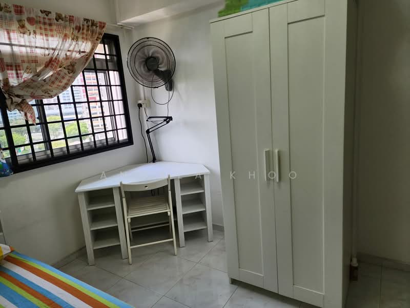 251 Choa Chu Kang Avenue 2, 251 Choa Chu Kang Avenue 2, Room Rental, 150 sqft, HDB Flat For Rent, by Angela Khoo, 500150700 - Bedroom - PropertyGuru.com.sg