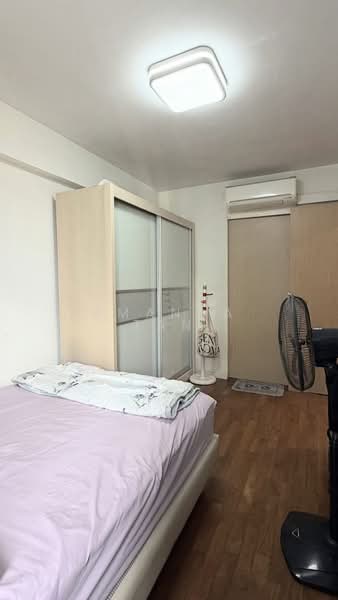 89 Dawson Road, 89 Dawson Road, 2 Bedrooms, 700 sqft, HDB Flat For Sale, by Amanda Tan, 500150701 - Bedroom - PropertyGuru.com.sg