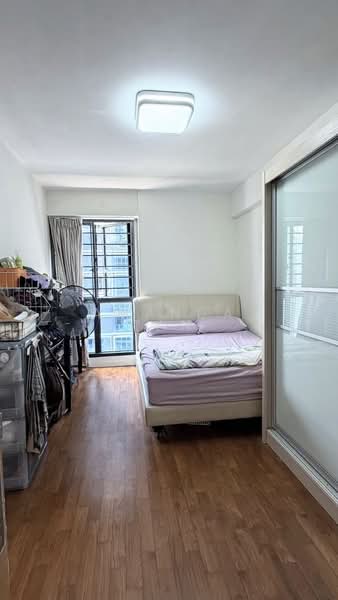 89 Dawson Road, 89 Dawson Road, 2 Bedrooms, 700 sqft, HDB Flat For Sale, by Amanda Tan, 500150701 - Bedroom - PropertyGuru.com.sg