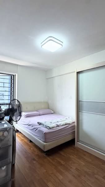 89 Dawson Road, 89 Dawson Road, 2 Bedrooms, 700 sqft, HDB Flat For Sale, by Amanda Tan, 500150701 - Bedroom - PropertyGuru.com.sg