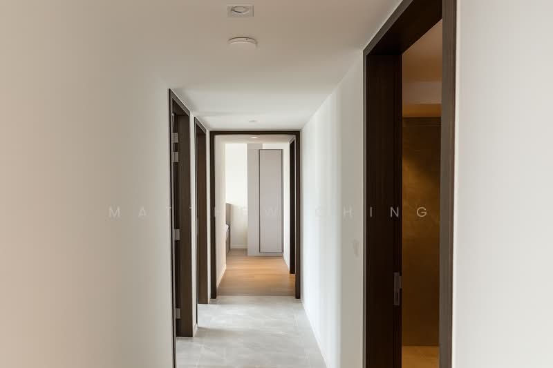 Clavon, Clementi Avenue 1, 3 Bedrooms, 958 sqft, Condominium For Rent, by Matthew Ching, 500150707 - Corridor - PropertyGuru.com.sg