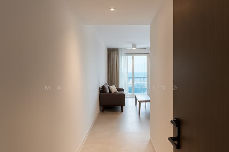 Clavon, Clementi Avenue 1, 3 Bedrooms, 958 sqft, Condominium For Rent, by Matthew Ching, 500150707 - Living Room - PropertyGuru.com.sg