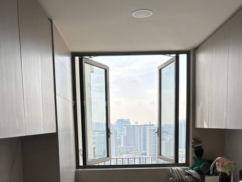 Clavon, Clementi Avenue 1, 3 Bedrooms, 958 sqft, Condominium For Rent, by Matthew Ching, 500150707 - View - PropertyGuru.com.sg