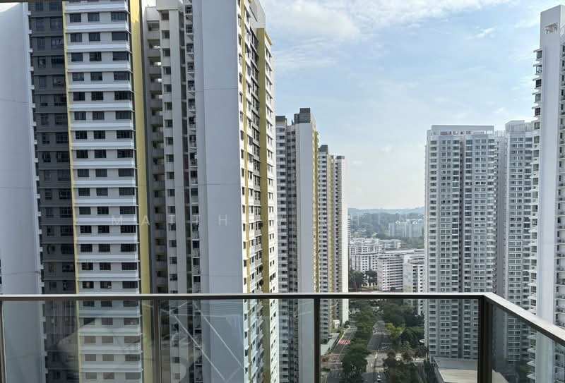 Clavon, Clementi Avenue 1, 3 Bedrooms, 958 sqft, Condominium For Rent, by Matthew Ching, 500150707 - Exterior - PropertyGuru.com.sg