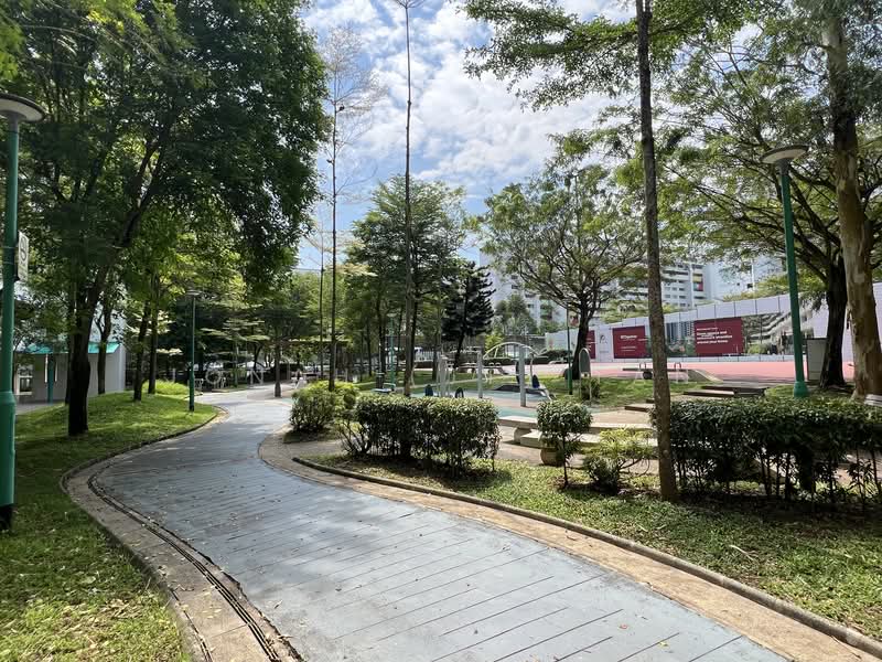 141 Petir Road, 141 Petir Road, 3 Bedrooms, 1,313 sqft, HDB Flat For Sale, by Jonah (JT) Tan, 500150708 - Exterior - PropertyGuru.com.sg