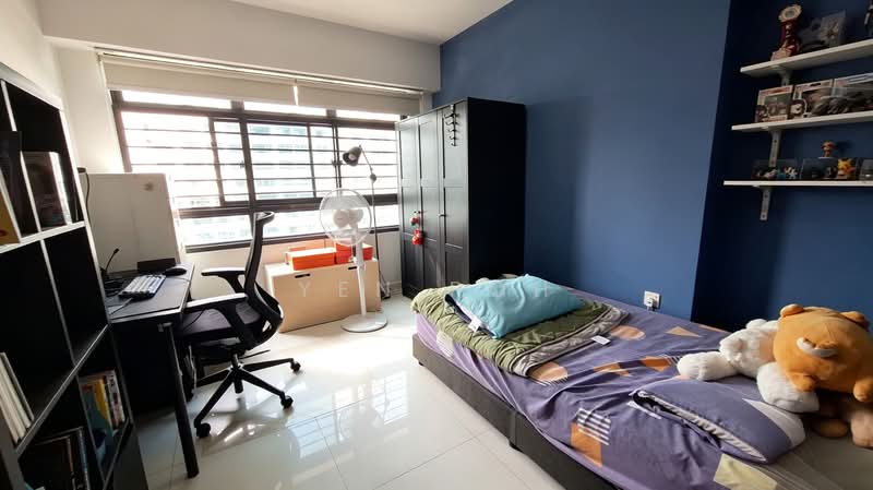 441D Fernvale Road, 441D Fernvale Road, 3 Bedrooms, 1,001 sqft, HDB Flat For Sale, by Yen Poh, 500150713 - Bedroom - PropertyGuru.com.sg