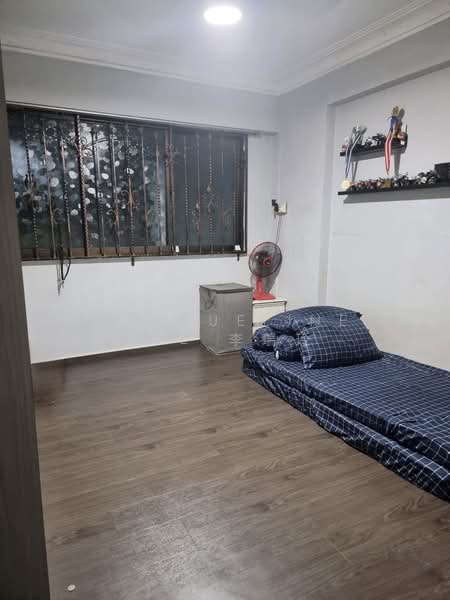435 Choa Chu Kang Avenue 4, 435 Choa Chu Kang Avenue 4, 3 Bedrooms, 1,119 sqft, HDB Flat For Sale, by Jacqueline Lee 李瑞玲, 500150714 - Bedroom - PropertyGuru.com.sg