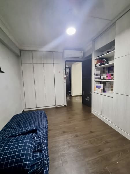 435 Choa Chu Kang Avenue 4, 435 Choa Chu Kang Avenue 4, 3 Bedrooms, 1,119 sqft, HDB Flat For Sale, by Jacqueline Lee 李瑞玲, 500150714 - Bedroom - PropertyGuru.com.sg