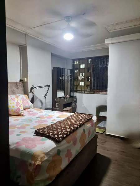 435 Choa Chu Kang Avenue 4, 435 Choa Chu Kang Avenue 4, 3 Bedrooms, 1,119 sqft, HDB Flat For Sale, by Jacqueline Lee 李瑞玲, 500150714 - Bedroom - PropertyGuru.com.sg