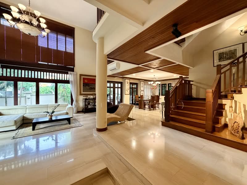 Kew Estate, , 6 Bedrooms, 11,664 sqft, Bungalow House For Sale, by TJHAI C. (TJ), 500150716 - L1: Living Hall - PropertyGuru.com.sg