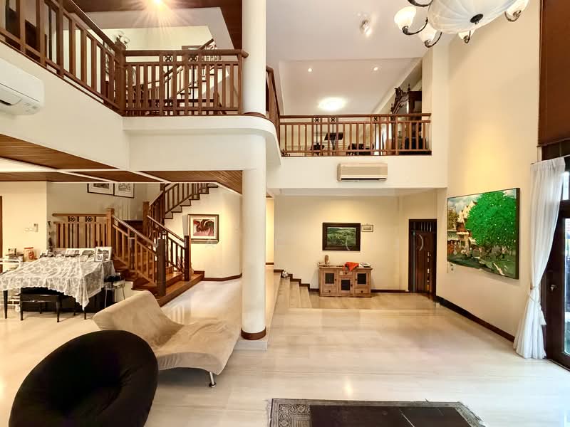 Kew Estate, , 6 Bedrooms, 11,664 sqft, Bungalow House For Sale, by TJHAI C. (TJ), 500150716 - L1: Living Hall - PropertyGuru.com.sg