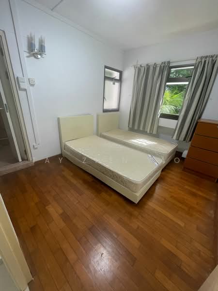 55 Strathmore Avenue, 55 Strathmore Avenue, 3 Bedrooms, 1,023 sqft, HDB Flat For Rent, by Tay Zhen Yao, 500150717 - Bedroom - PropertyGuru.com.sg