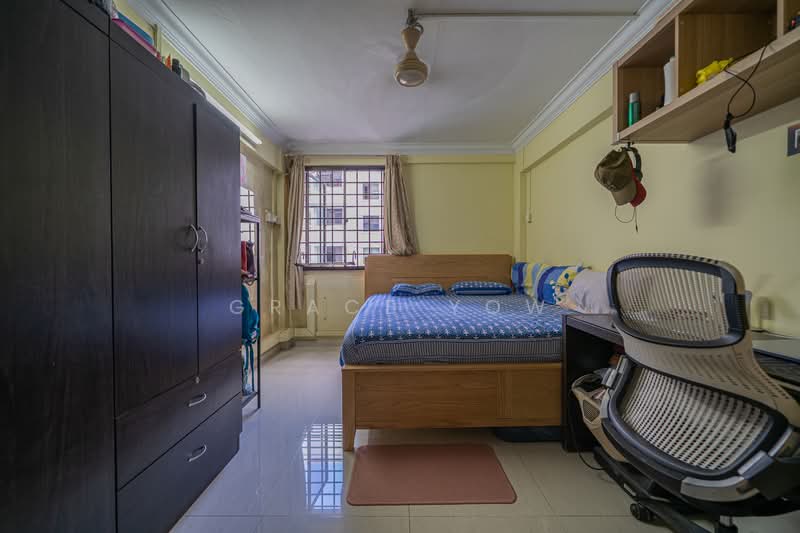 2 Jalan Batu, 2 Jalan Batu, 3 Bedrooms, 646 sqft, HDB Flat For Sale, by Grace Yow, 500150718 - Bedroom - PropertyGuru.com.sg