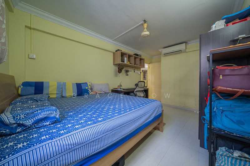 2 Jalan Batu, 2 Jalan Batu, 3 Bedrooms, 646 sqft, HDB Flat For Sale, by Grace Yow, 500150718 - Bedroom - PropertyGuru.com.sg