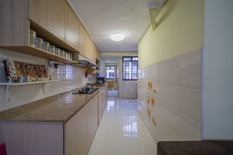 2 Jalan Batu, 2 Jalan Batu, 3 Bedrooms, 646 sqft, HDB Flat For Sale, by Grace Yow, 500150718 - Kitchen - PropertyGuru.com.sg