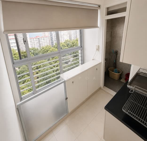 The Warren, 53 Choa Chu Kang Loop, 3 Bedrooms, 1,302 sqft, Apartment For Sale, by Gina Poa, 500150719 - Interior - PropertyGuru.com.sg