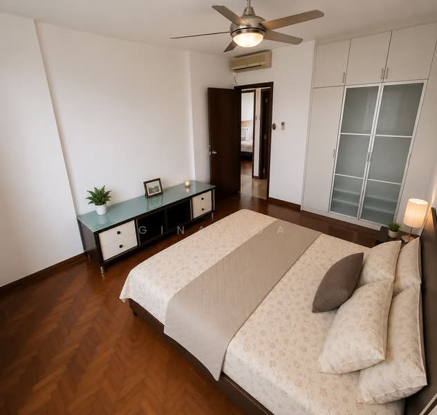 The Warren, 53 Choa Chu Kang Loop, 3 Bedrooms, 1,302 sqft, Apartment For Sale, by Gina Poa, 500150719 - Bedroom - PropertyGuru.com.sg