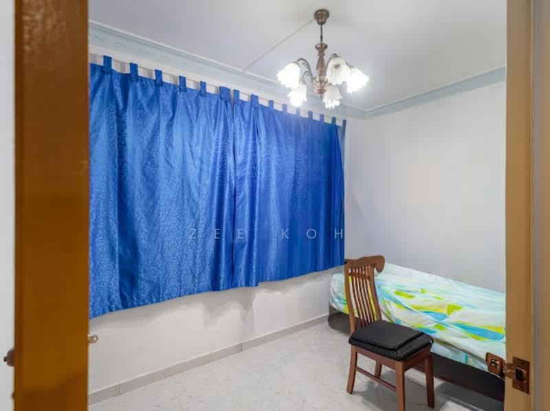 549 Jurong West Street 42, 549 Jurong West Street 42, 4 Bedrooms, 1,593 sqft, HDB Flat For Sale, by Zee Koh, 500150720 - Bedroom - PropertyGuru.com.sg