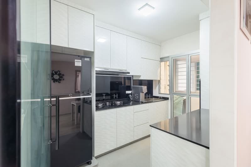 102A Canberra Street, 102A Canberra Street, 3 Bedrooms, 1,001 sqft, HDB Flat For Sale, by Sesth Shah, 500150722 - Kitchen - PropertyGuru.com.sg