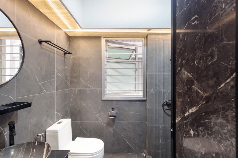 102A Canberra Street, 102A Canberra Street, 3 Bedrooms, 1,001 sqft, HDB Flat For Sale, by Sesth Shah, 500150722 - Bathroom - PropertyGuru.com.sg