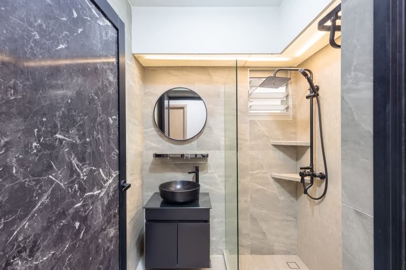 102A Canberra Street, 102A Canberra Street, 3 Bedrooms, 1,001 sqft, HDB Flat For Sale, by Sesth Shah, 500150722 - Bathroom - PropertyGuru.com.sg
