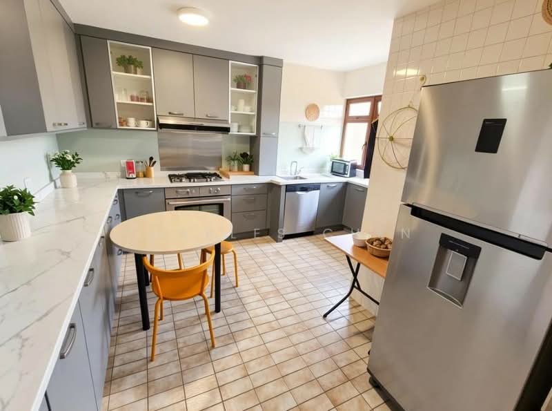 132 Geylang East Avenue 1, 132 Geylang East Avenue 1, 3 Bedrooms, 1,572 sqft, HDB Flat For Sale, by Charles Chen, 500150723 - Kitchen - PropertyGuru.com.sg