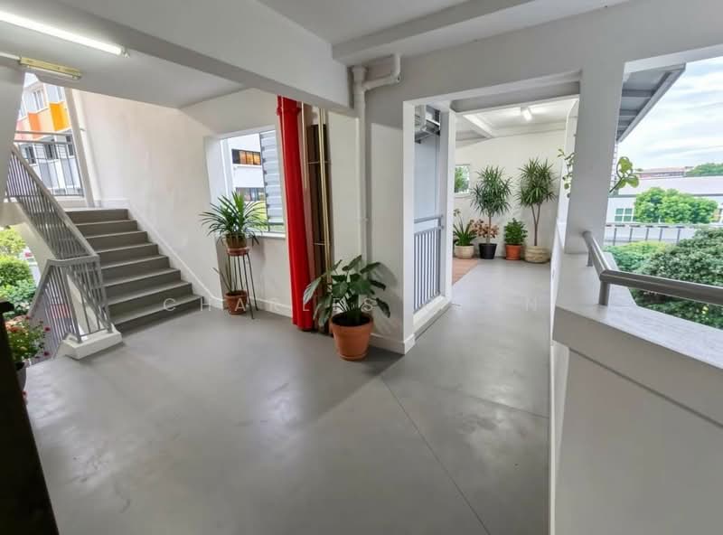 132 Geylang East Avenue 1, 132 Geylang East Avenue 1, 3 Bedrooms, 1,572 sqft, HDB Flat For Sale, by Charles Chen, 500150723 - Exterior - PropertyGuru.com.sg
