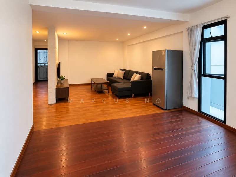 671B Jurong West Street 65, 671B Jurong West Street 65, 4 Bedrooms, 1,345 sqft, HDB Flat For Sale, by Marcus Ng, 500150724 - Living Room - PropertyGuru.com.sg