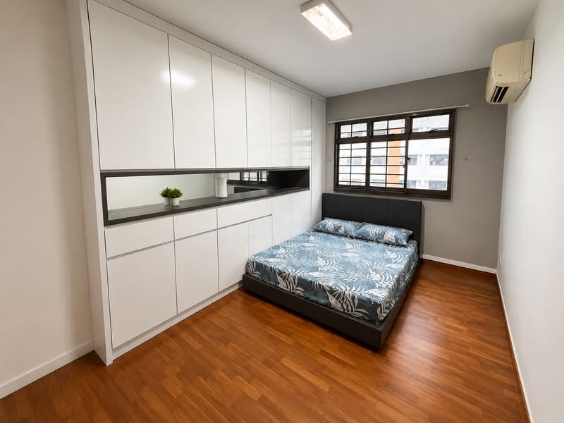 671B Jurong West Street 65, 671B Jurong West Street 65, 4 Bedrooms, 1,345 sqft, HDB Flat For Sale, by Marcus Ng, 500150724 - Bedroom - PropertyGuru.com.sg