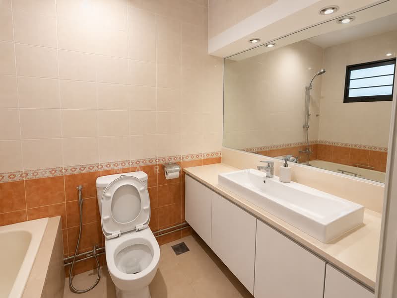 671B Jurong West Street 65, 671B Jurong West Street 65, 4 Bedrooms, 1,345 sqft, HDB Flat For Sale, by Marcus Ng, 500150724 - Bathroom - PropertyGuru.com.sg