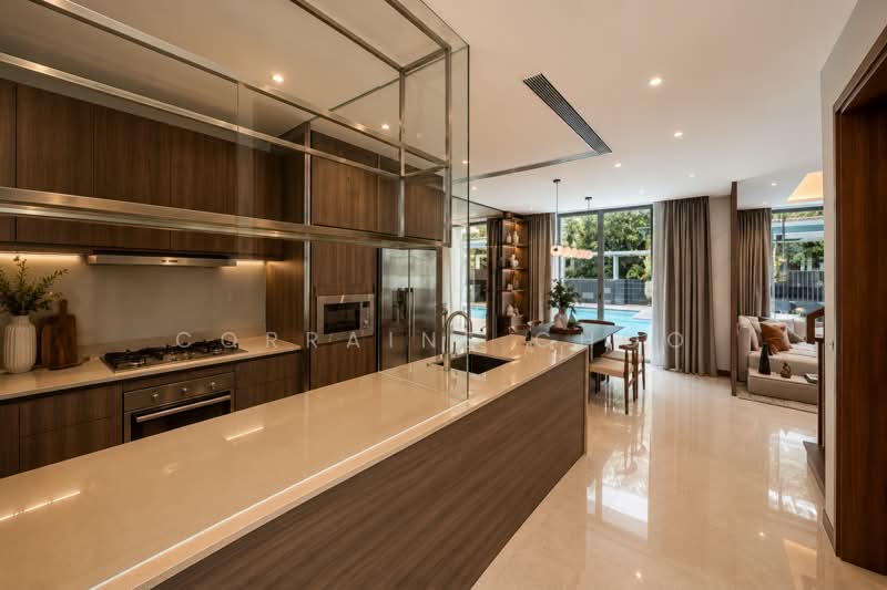Greenwood Mews, 271 Greenwood Avenue, 5 Bedrooms, 3,154 sqft, Cluster House For Sale, by Corraine Choo, 500150725 - PropertyGuru.com.sg