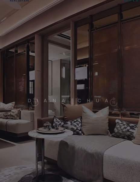 Vela Bay, Bayshore Road, 2 Bedrooms, 592 sqft, Condominium For Sale, by Diana Chua, 500150726 - Living Room - PropertyGuru.com.sg