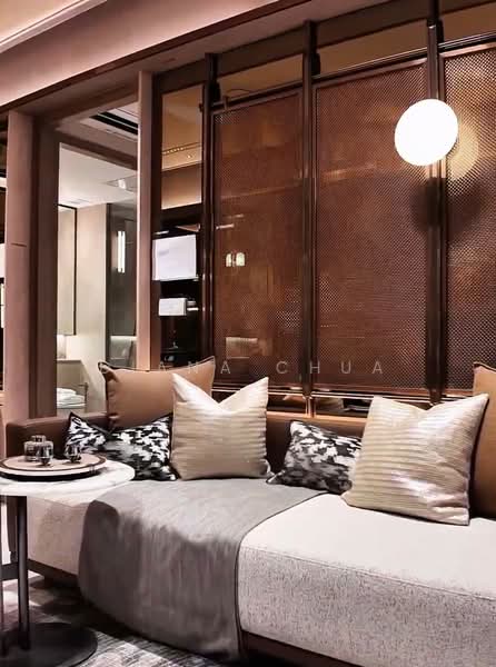 Vela Bay, Bayshore Road, 2 Bedrooms, 592 sqft, Condominium For Sale, by Diana Chua, 500150726 - Living Room - PropertyGuru.com.sg