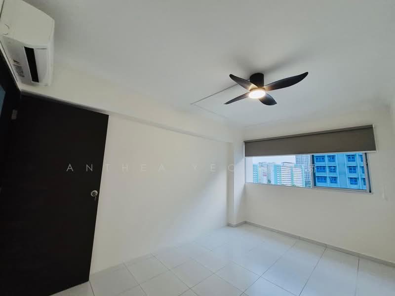 107 Jalan Rajah, 107 Jalan Rajah, 3 Bedrooms, 1,109 sqft, HDB Flat For Rent, by Anthea Yeo 杨丽娇, 500150728 - Bedroom - PropertyGuru.com.sg