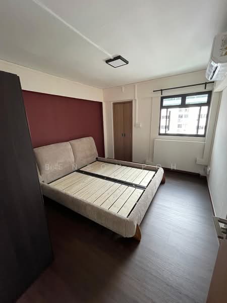 639 Ang Mo Kio Avenue 6, 639 Ang Mo Kio Avenue 6, Room Rental, 120 sqft, HDB Flat For Rent, by Benson Poh, 500150733 - Bedroom - PropertyGuru.com.sg
