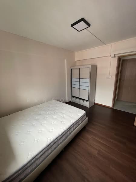 639 Ang Mo Kio Avenue 6, 639 Ang Mo Kio Avenue 6, Room Rental, 120 sqft, HDB Flat For Rent, by Benson Poh, 500150733 - Bedroom - PropertyGuru.com.sg