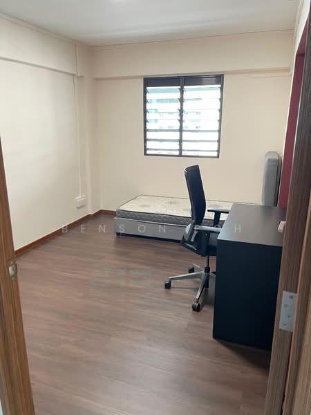 639 Ang Mo Kio Avenue 6, 639 Ang Mo Kio Avenue 6, Room Rental, 120 sqft, HDB Flat For Rent, by Benson Poh, 500150733 - Bedroom - PropertyGuru.com.sg