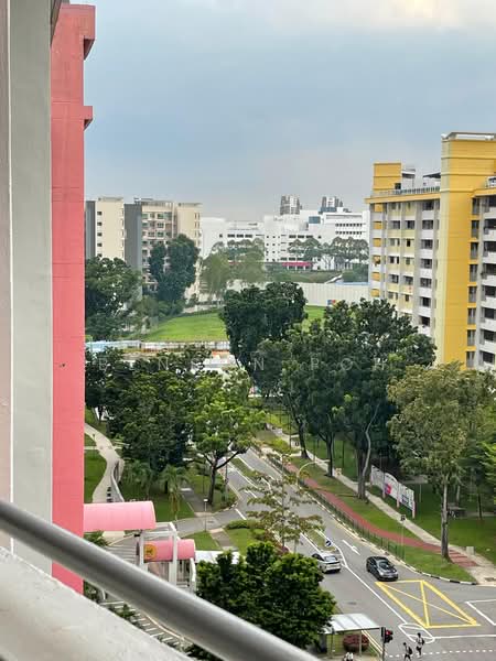 639 Ang Mo Kio Avenue 6, 639 Ang Mo Kio Avenue 6, Room Rental, 120 sqft, HDB Flat For Rent, by Benson Poh, 500150733 - Exterior - PropertyGuru.com.sg