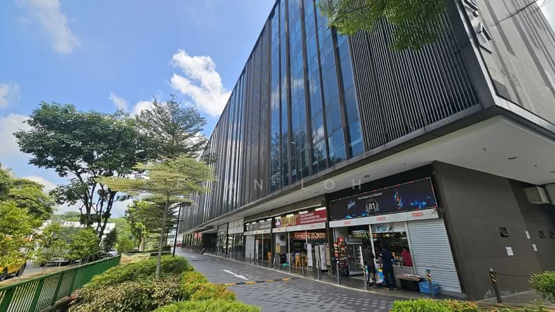 Tag.A, 81 Tagore Lane, 623 sqft, Light Industrial (B1) For Rent, by Evan Loh, 500150736 - Exterior - CommercialGuru.com.sg