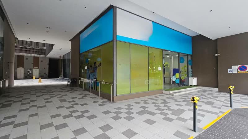 Tag.A, 81 Tagore Lane, 623 sqft, Light Industrial (B1) For Rent, by Evan Loh, 500150736 - Exterior - CommercialGuru.com.sg
