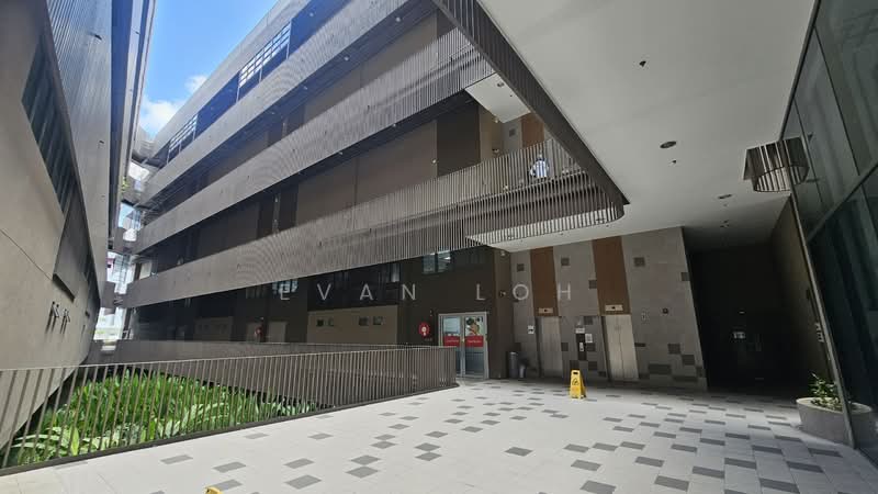 Tag.A, 81 Tagore Lane, 623 sqft, Light Industrial (B1) For Rent, by Evan Loh, 500150736 - Exterior - CommercialGuru.com.sg