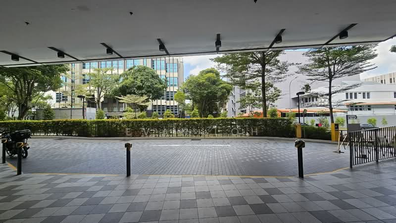 Tag.A, 81 Tagore Lane, 623 sqft, Light Industrial (B1) For Rent, by Evan Loh, 500150736 - Exterior - CommercialGuru.com.sg