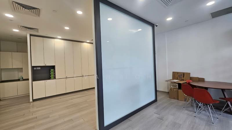 Tag.A, 81 Tagore Lane, 623 sqft, Light Industrial (B1) For Rent, by Evan Loh, 500150736 - Interior - CommercialGuru.com.sg