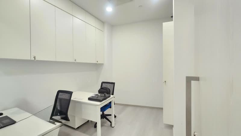 Tag.A, 81 Tagore Lane, 623 sqft, Light Industrial (B1) For Rent, by Evan Loh, 500150736 - Interior - CommercialGuru.com.sg