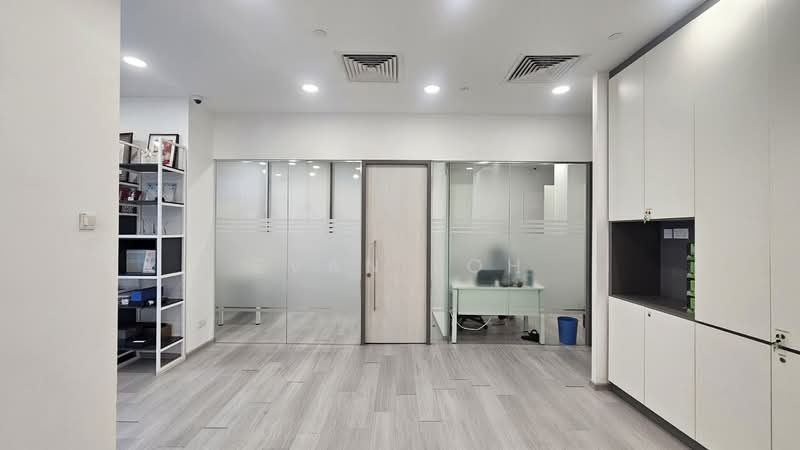Tag.A, 81 Tagore Lane, 623 sqft, Light Industrial (B1) For Rent, by Evan Loh, 500150736 - Interior - CommercialGuru.com.sg