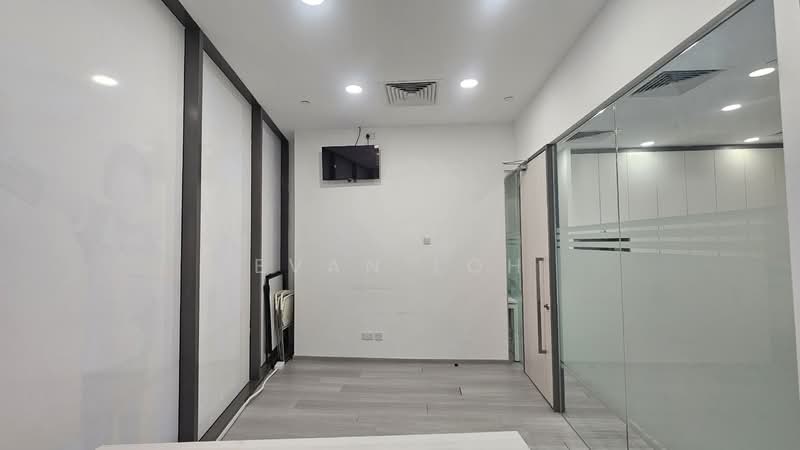 Tag.A, 81 Tagore Lane, 623 sqft, Light Industrial (B1) For Rent, by Evan Loh, 500150736 - Interior - CommercialGuru.com.sg
