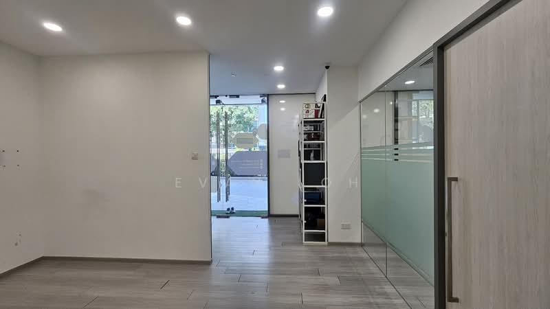 Tag.A, 81 Tagore Lane, 623 sqft, Light Industrial (B1) For Rent, by Evan Loh, 500150736 - Interior - CommercialGuru.com.sg
