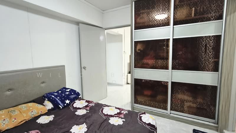 668C Jurong West Street 64, 668C Jurong West Street 64, 3 Bedrooms, 915 sqft, HDB Flat For Rent, by Wilson Barnabas Koh, 500150737 - Bedroom - PropertyGuru.com.sg